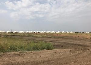 Концентрированный совок, упакованный в полковника генштаба