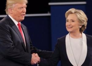 Почему финансисты ставят на Клинтон и не верят в Трампа