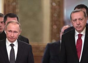 Турции и Россия: ​удары в спину никто не отменял