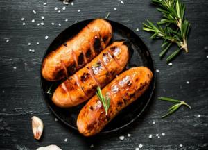 Колбаса из пробирки снова в деле: Что говорят те, кто ее попробовал