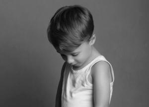 Как из сына воспитать успешного мужчину