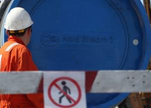 Меркель пошла на хитрость, останавливая постройку Северного потока-2