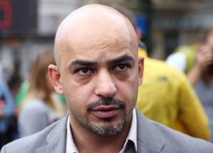 Удары ногами и потеря сознания – в центре Киева избили нардепа (все подробности, видео)