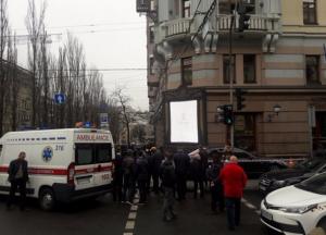 Детали убийства Дениса Вороненкова 