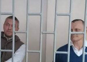 Трагедия Карпюка и Клыха. Почему молчат украинские СМИ?