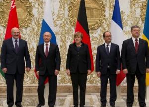 Позиція Білорусі не витримує жодної критики