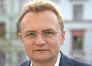 Три причины, почему серьезно взялись за Садового