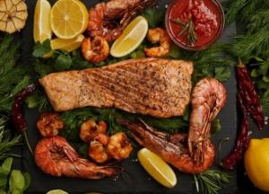 Осенний переворот. Каким должен быть рацион в холодное время года