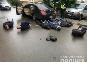 Стрілянина в Броварах: наслідок перемоги злочинності у боротьбі з державою за вплив