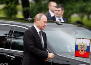 «Патриоты» России, которые воевали на Донбассе, уже ненавидят Путина