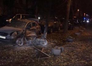 Как будет проходить расследование покушения на Мосийчука согласно правок Лозового