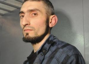 Почему участник антимайдана Топаз остался отбывать срок в Украине