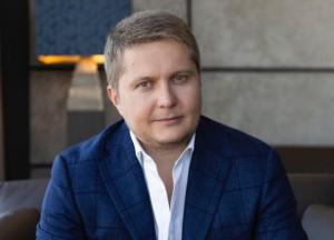 ​Андрей Гмырин – новый «решала» Офиса президента