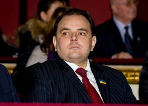 Барвиненко Виталий Дмитриевич