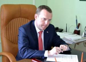 Бахарев Константин Михайлович