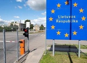 Лукашенко развернул широкомасштабный миграционный террор Литвы