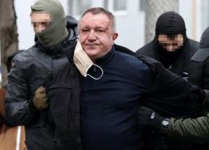 Про «крота» Шайтанова, виток інформації по лінії СБУ та контрабандні потоки з «ЛДНР» 