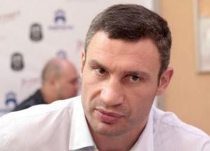  Кличко обменял принятие мусора в Киеве на голосования со стороны «Самопомощи»