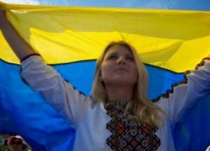 Вот такие мы - украинцы