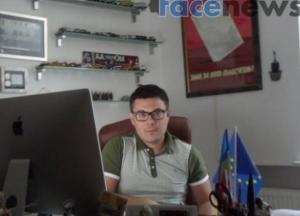 ​Тарас Березовец: Давайте говорить начистоту