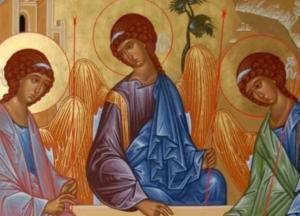 10 главных и самых интересных фактов о Троице