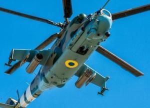 Украина и ее вертолеты: на чем приходится летать