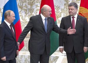 Боевики предлагают Украине ядовитый «компромисс»