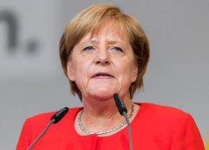 Ангела Меркель: «Выборы не были ни справедливыми, ни свободными»