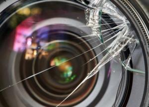 Парламент усилил ответственность за преступления против журналистов