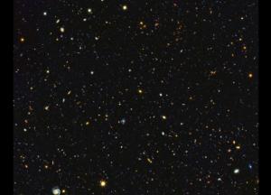 15 тысяч галактик