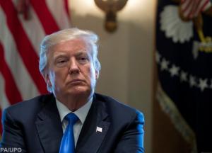 «Минное поле» для Трампа 