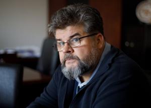 «У нас нет другого механизма, кроме ОБСЕ»: Богдан Яременко о выведении российских войск с Донбасса