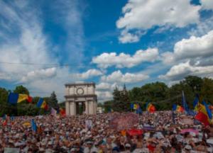Власти Молдовы выстрелили себе в ногу