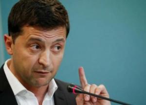 Володимир Зеленський знову очолив президентський рейтинг