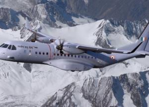 С295МW против Ан-32. Как Airbus выдавливает "Антонов" из Индии