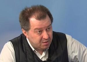 Політична турбулентність