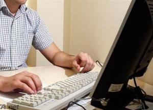 Штрихи к портрету про е-декларирование