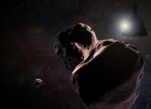 Новые Горизонты готовится к встрече с Ultima Thule