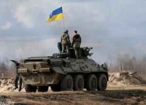 ООС - не АТО: Горловку берут в полукольцо