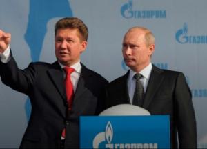 Кого подкупают Путин и «Газпром»?