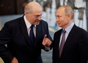 Как Путин отомстит Лукашенко