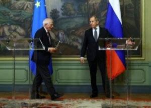 Игра на повышение: почему в России заговорили о разрыве отношений с ЕС