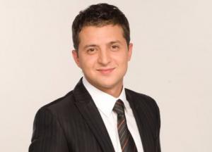 ​А что не так с Зеленским?