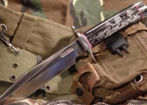 ​Вражеский патруль уничтожен ножами - 93-я бригада выполняет Минские соглашения на Бахмутской трассе