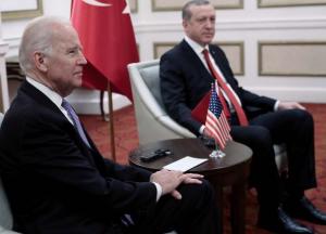Операция "Геноцид": чем обернется война Байдена с Эрдоганом