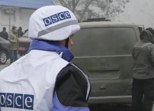 Миссия ОБСЕ в Луганске: не видят, не слышат, опаздывают – и сидят в дорогих ресторанах