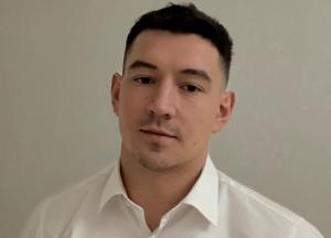 Дегтяр Артем Сергійович