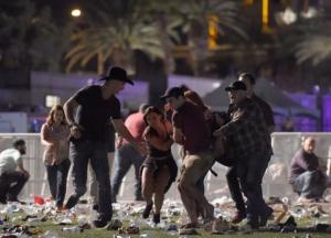 Страх и ненависть в Лас-Вегасе