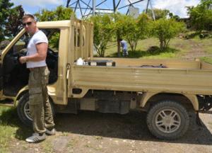 Папуасы могут остановить сердце на расстоянии