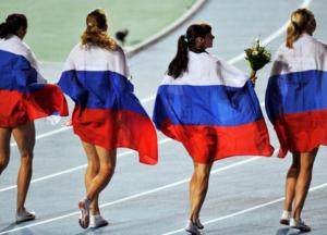 Когда спорт превращается в соревнование фармацевтов